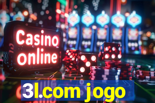 3l.com jogo